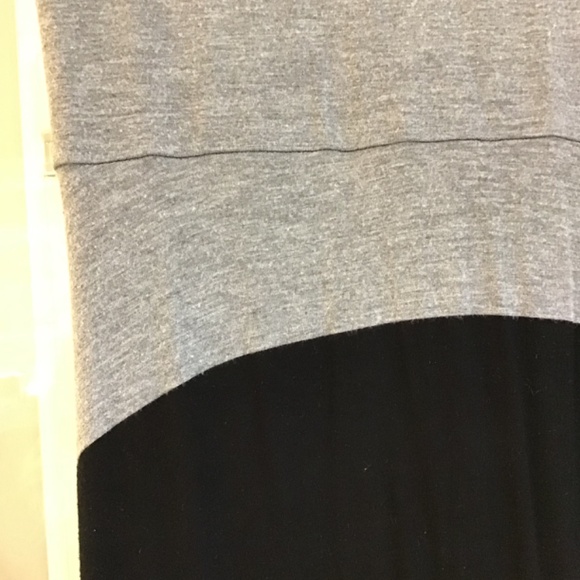 Gap Convertible Striped Maxi Dress - Picture 4 of 6